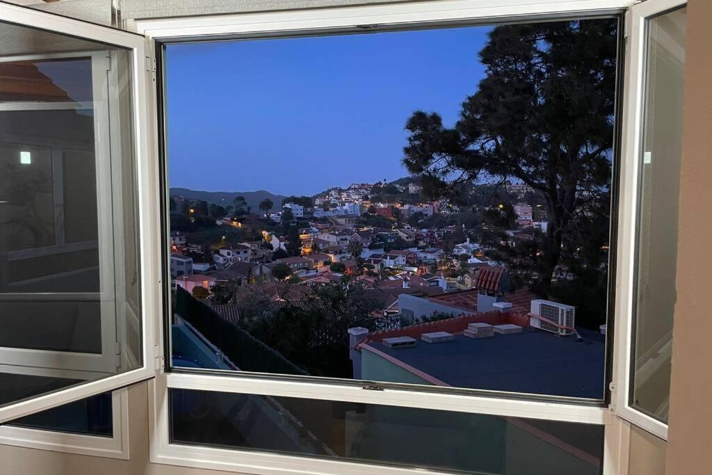 Вилла Casa Manper Monte Lentiscal Санта-Брихида Экстерьер фото
